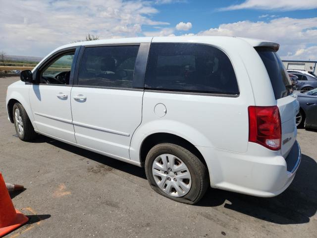 2017 DODGE GRAND CARAVAN SE 2C4RDGBG7HR706365