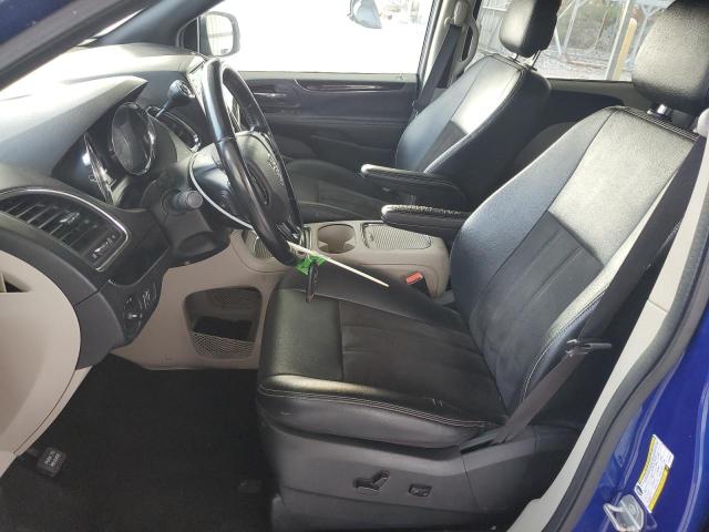 2020 DODGE GRAND CARA #3291249991