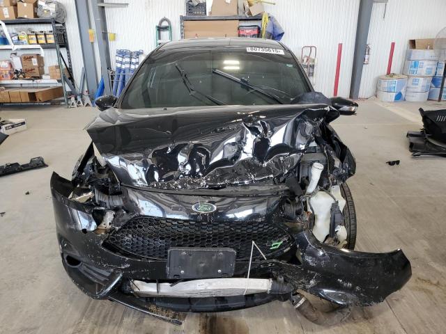 2016 FORD FIESTA ST 3FADP4GX9GM183497