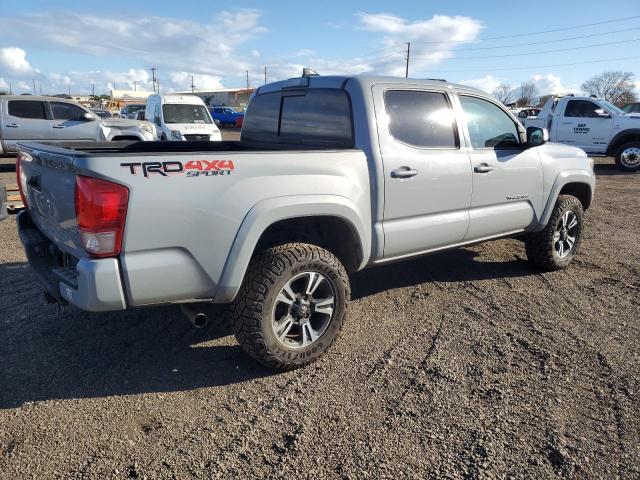 2018 TOYOTA TACOMA DOU #3261085505