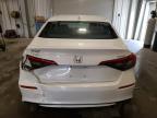 Lot #3304537443 2022 HONDA CIVIC SPOR