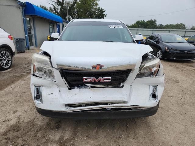 2015 GMC TERRAIN SLE #3293646388