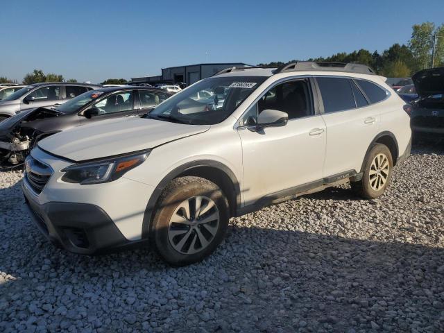 2022 SUBARU OUTBACK PR - 4S4BTACC7N3172958