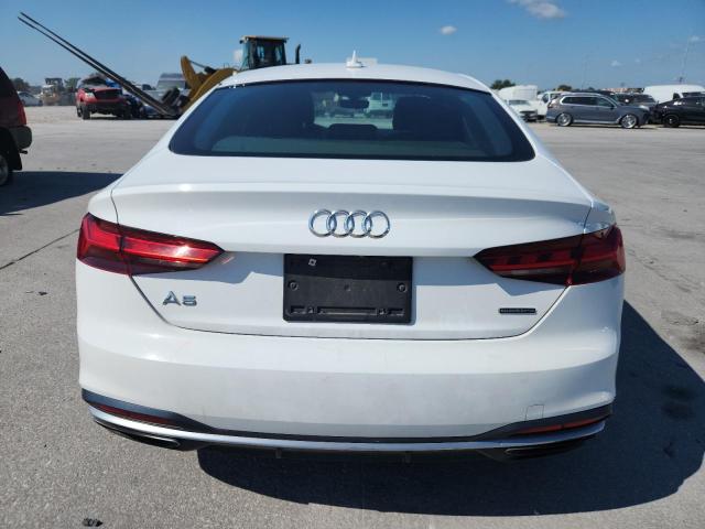 2020 AUDI A5 PREMIUM WAUANCF5XLA007866