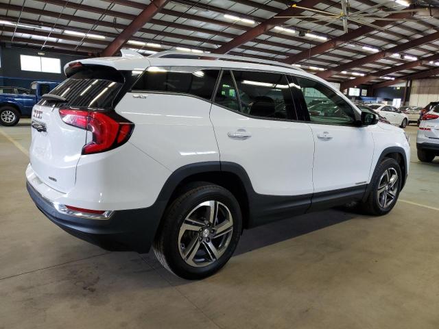 2020 GMC TERRAIN SL 3GKALVEV5LL253243