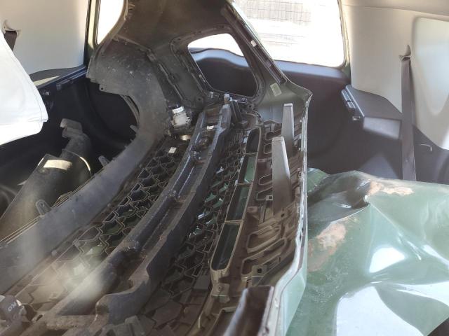 2021 KIA SOUL EX KNDJ33AU1M7136147