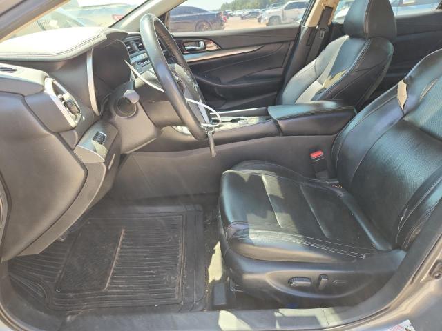 2020 NISSAN MAXIMA SV 1N4AA6CV1LC381040