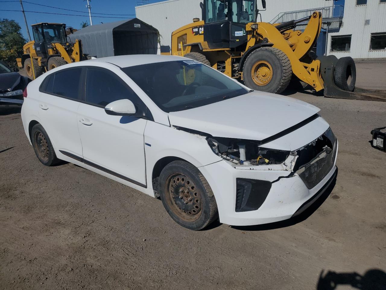 HYUNDAI IONIQ LIMITED