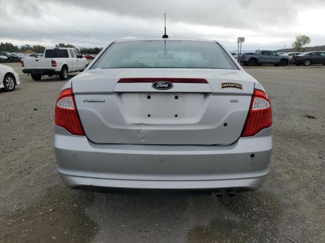 2010 FORD FUSION SE #3255496037