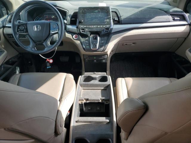 2022 HONDA ODYSSEY TO 5FNRL6H88NB044283