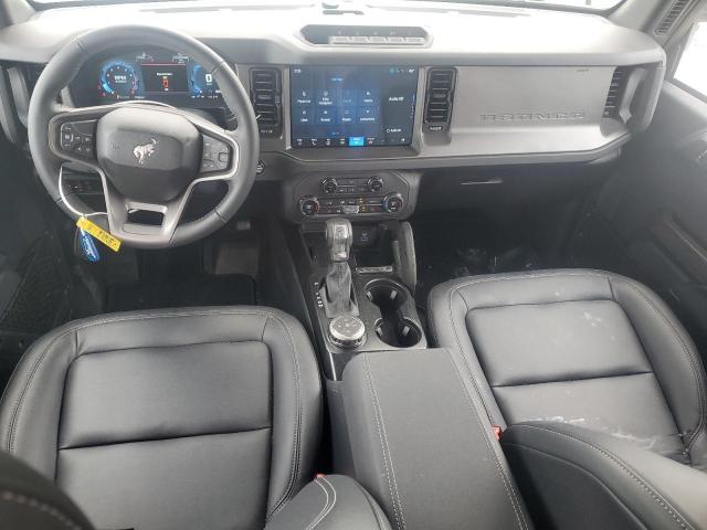 2025 FORD BRONCO BIG #3308420273