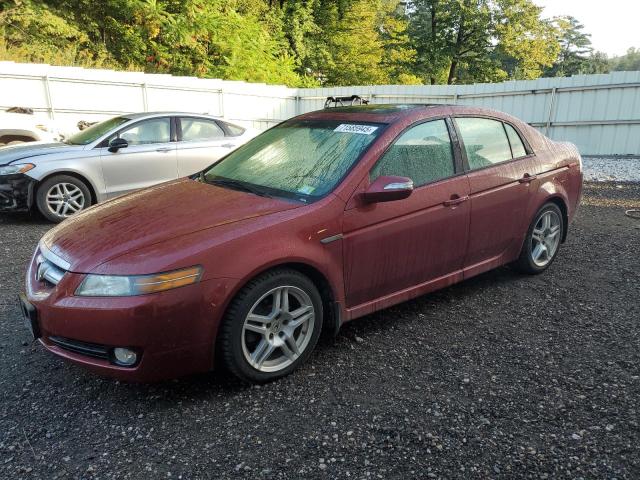ACURA TL