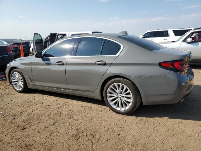 2022 BMW 530 XI WBA13BJ07NWX57176
