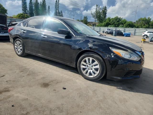 2018 NISSAN ALTIMA 2.5 - 1N4AL3AP5JC478350