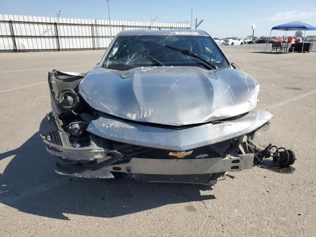 2023 CHEVROLET CAMARO LS - 1G1FB1RX9P0132929