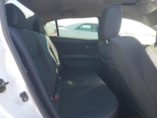 2012 NISSAN SENTRA SE- - 3N1BB6AP4CL639588