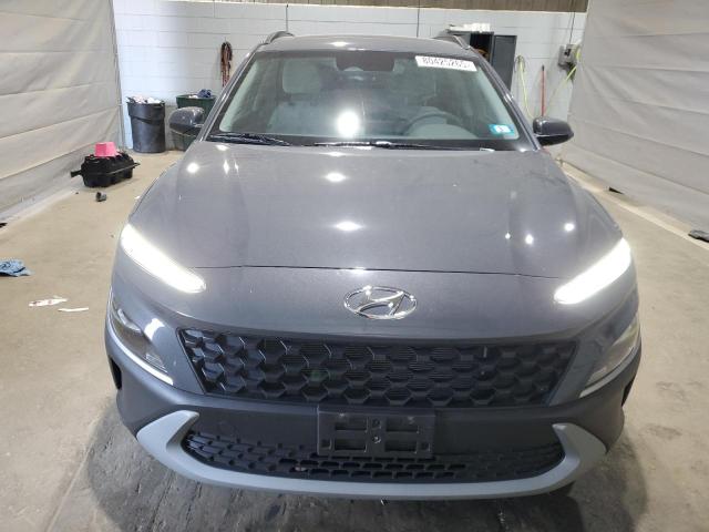 2023 HYUNDAI KONA SEL KM8K3CAB6PU048781