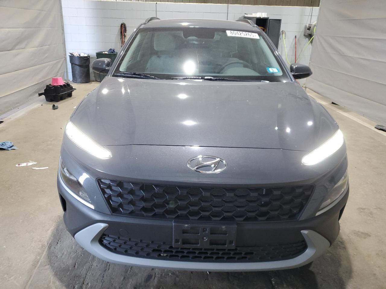 HYUNDAI KONA SEL