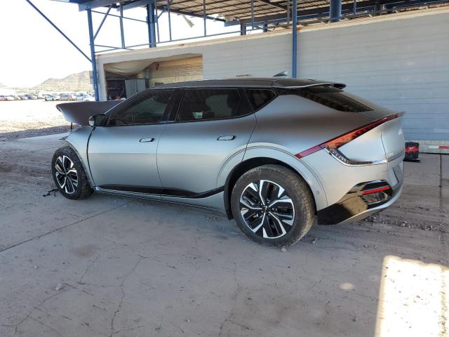 2024 KIA EV6 GT LIN - KNDC44LA0R5218209