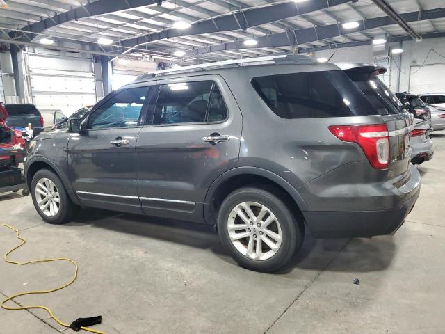 2015 FORD EXPLORER X - 1FM5K8D87FGC39149