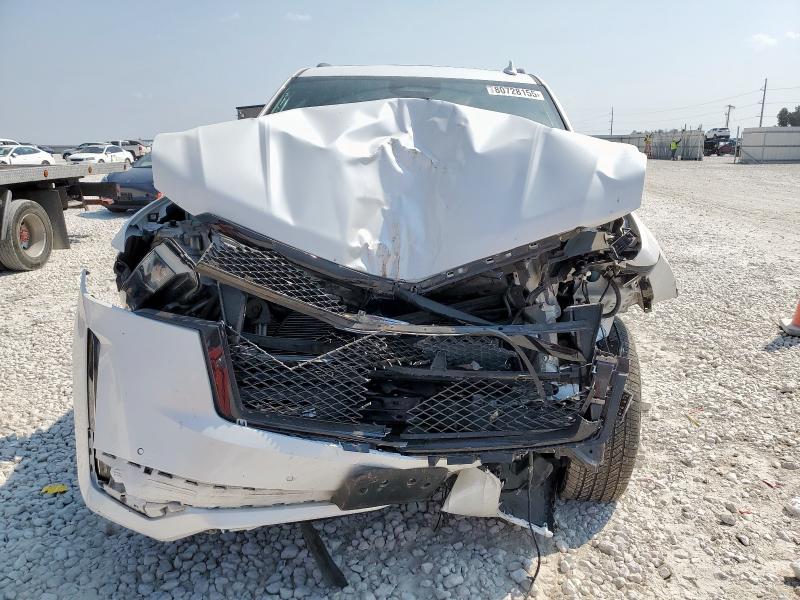 2023 CADILLAC ESCALADE S - 1GYS4FKL2PR155799