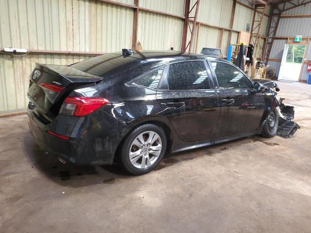 2024 HONDA CIVIC SPOR 2HGFE2F55RH110241