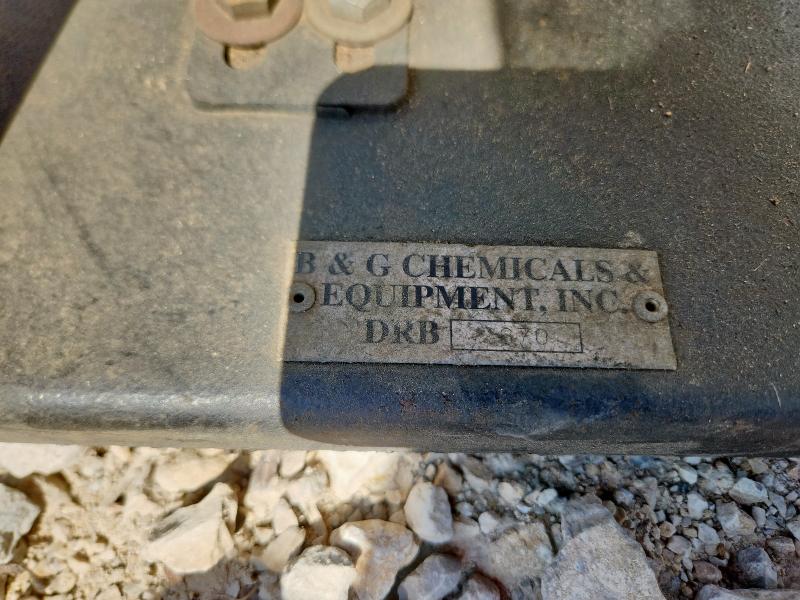 2008 OTHER AGRICULTURE UNKNOWN #3259669374