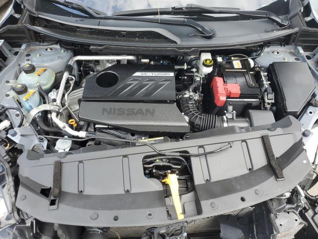 2023 NISSAN ROGUE PLATINUM JN8BT3DD0PW300373