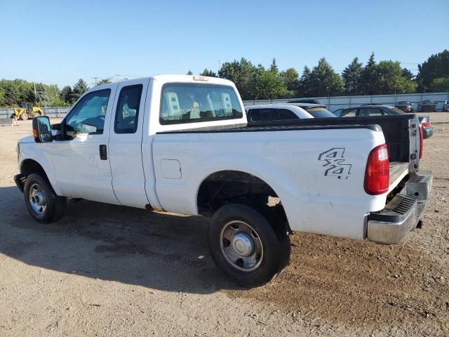 2013 FORD F250 SUPER - 1FT7X2B63DEB14591