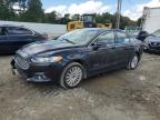 Lot #3294487498 2015 FORD FUSION SE