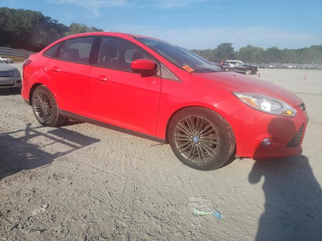 2012 FORD FOCUS SE - 1FAHP3F25CL342271