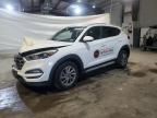 2018 HYUNDAI TUCSON SEL - KM8J3CA45JU648082