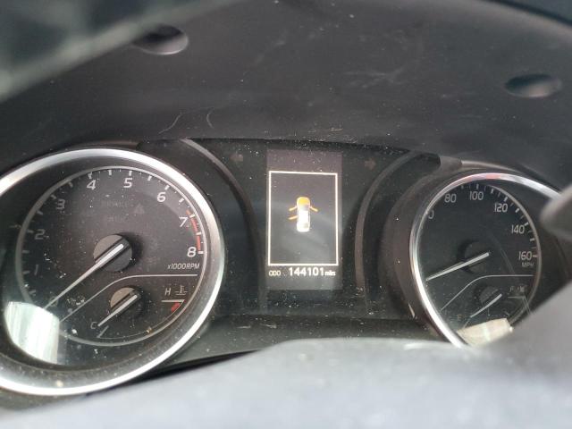 2018 TOYOTA CAMRY L 4T1B11HK7JU017000