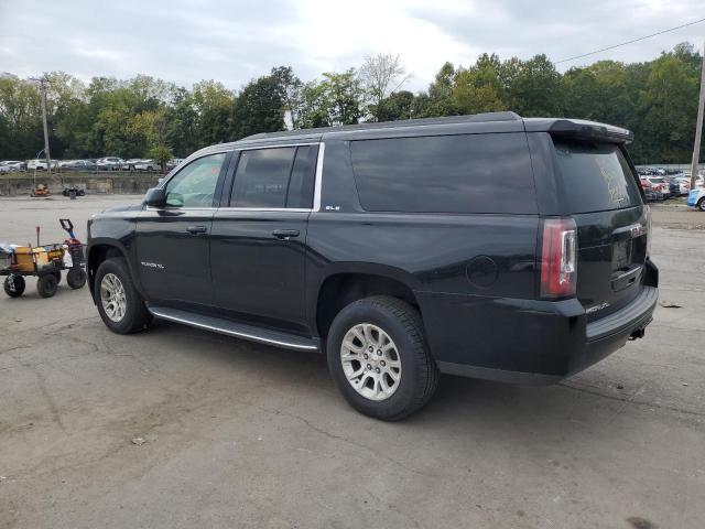 2019 GMC YUKON XL K1500 SLE #3297869836
