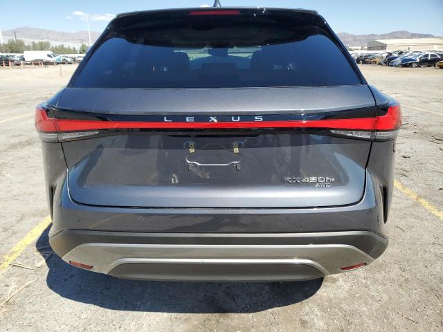 2024 LEXUS RX 450H+ L - JTJCJMGA6R2019568