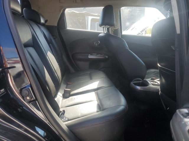 2011 NISSAN JUKE S - JN8AF5MV9BT016161