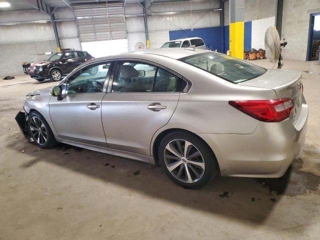 2016 SUBARU LEGACY 2.5 - 4S3BNAJ68G3054853