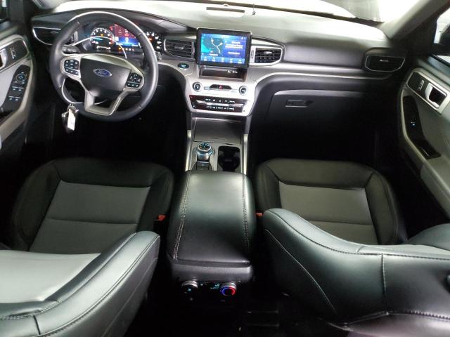 2023 FORD EXPLORER X 1FMSK8DH7PGA54670