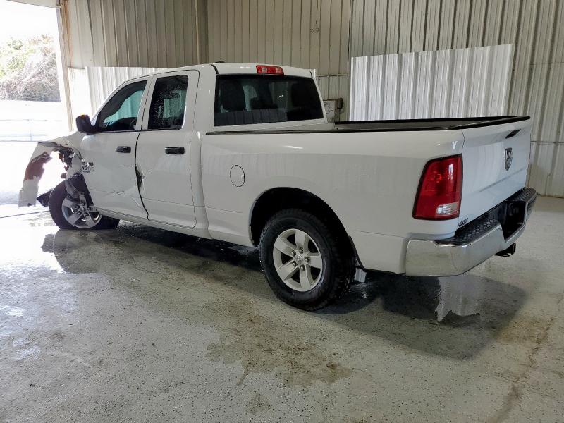2019 RAM 1500 CLASS 1C6RR6FG7KS613705