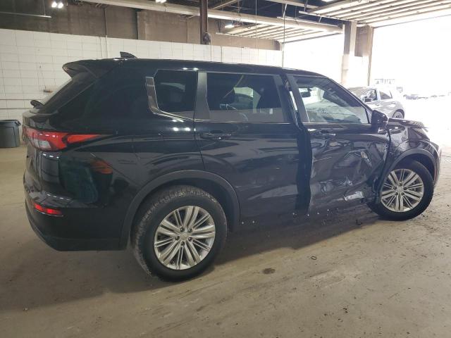2023 MITSUBISHI OUTLANDER JA4J3TA88PZ009966