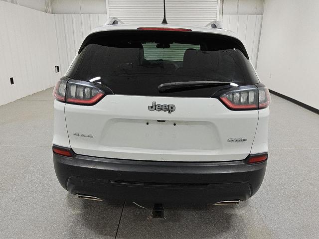 2019 JEEP CHEROKEE L 1C4PJMLX5KD418772