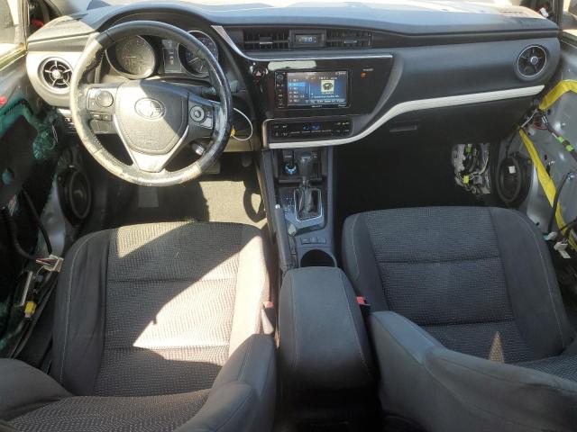 2016 TOYOTA SCION IM #3284749553