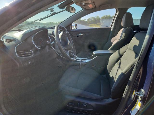 2018 CHEVROLET MALIBU LT - 1G1ZD5ST5JF222654