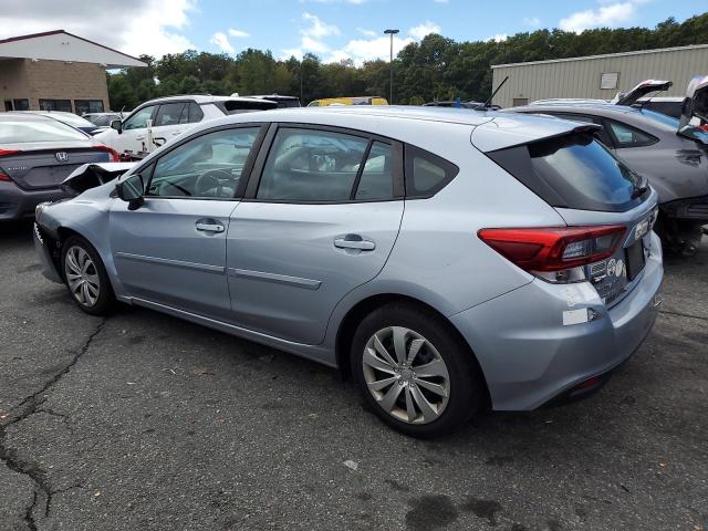 2022 SUBARU IMPREZA 4S3GTAB65N3711745