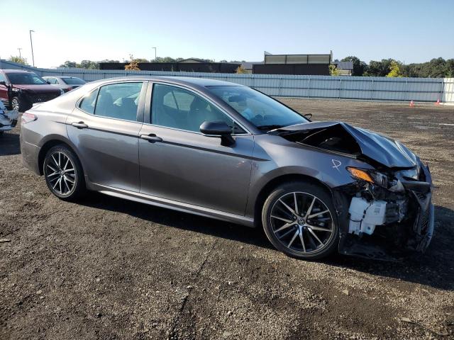 2023 TOYOTA CAMRY SE N 4T1G11AK1PU186213