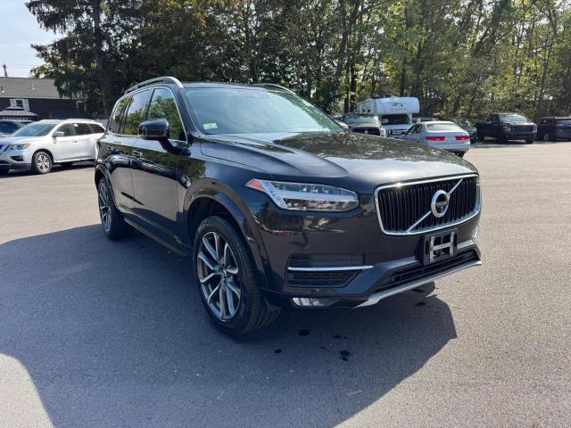 2017 VOLVO XC90 T6 YV4A22PK6H1105792