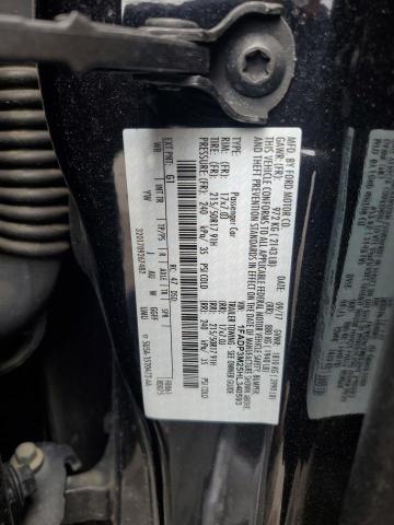 2017 FORD FOCUS SEL 1FADP3M25HL340593