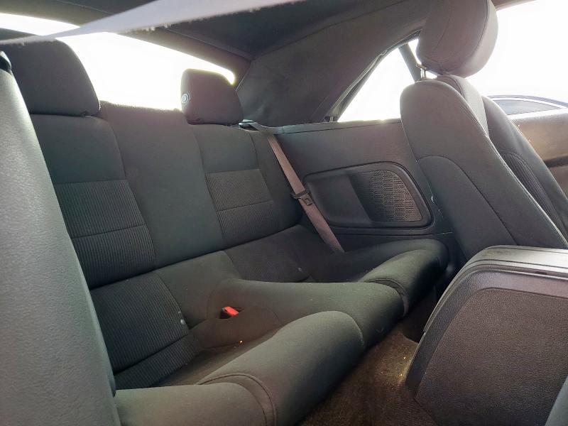 2014 FORD MUSTANG - 1ZVBP8EM1E5253897