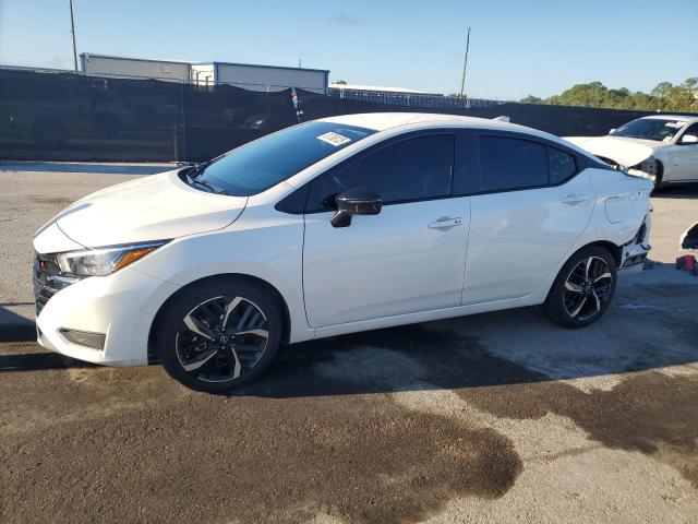 2024 NISSAN VERSA SR 3N1CN8FV4RL910463