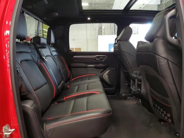 2024 RAM 1500 TRX 1C6SRFU90RN101637